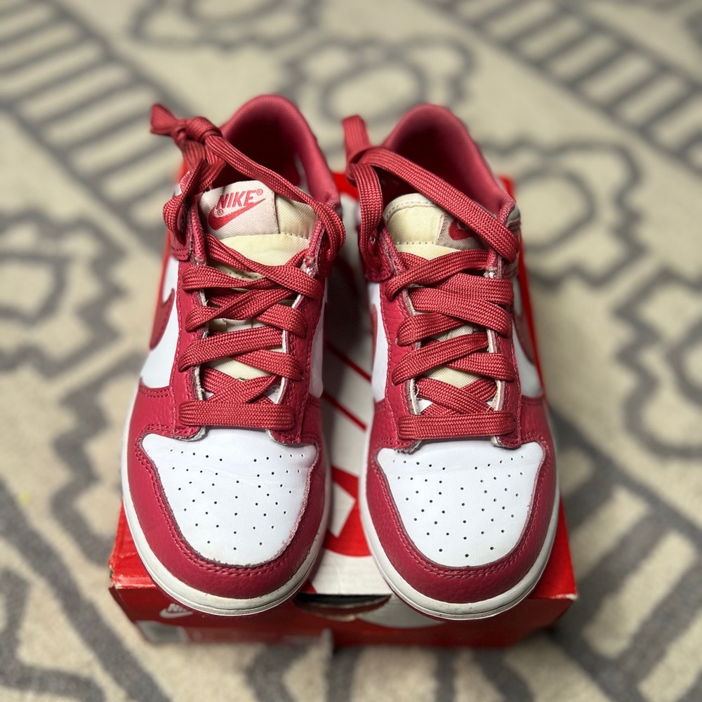 Nike Dunk Low preschool